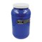 Jacquard Versatex Screen Printing Ink - Ultra Blue, 128 oz jar